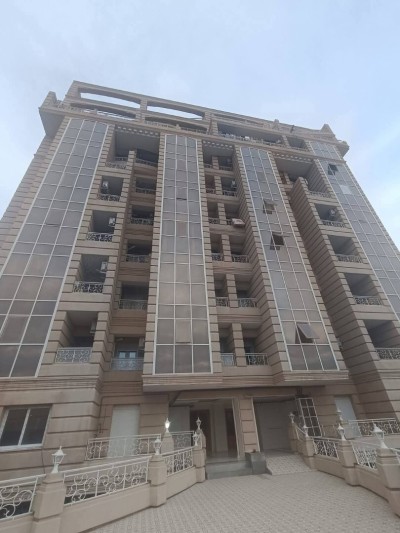 Sell Apartment F3 Béjaïa Bejaia