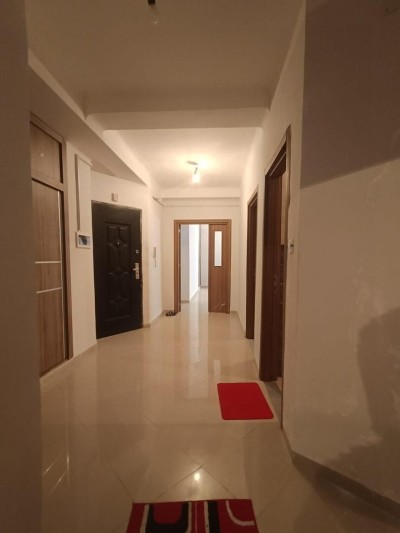 Rent Apartment F3 Béjaïa Bejaia