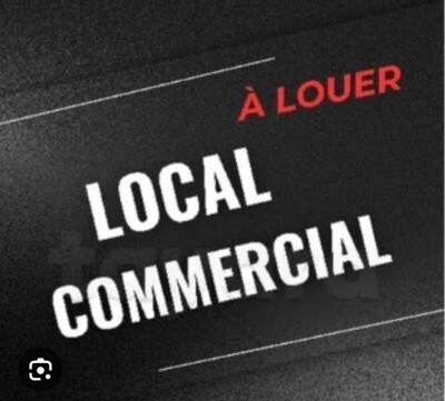 Rent Commercial Béjaïa Bejaia