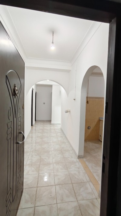 Sell Apartment Duplex F4 Béjaïa Bejaia