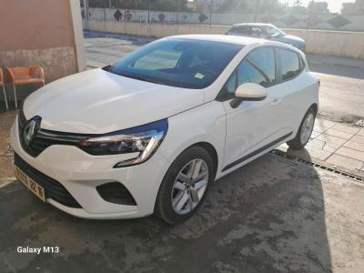 automobiles-renault-clio-5-2022-business-dar-el-beida-alger-algerie