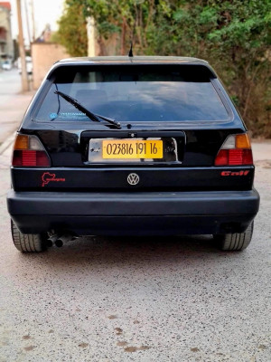 citadine-volkswagen-golf-2-1991-boufarik-blida-algerie