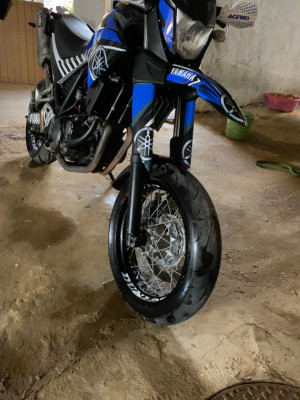 motos-scooters-yamaha-xtx660-2016-mazouna-relizane-algerie