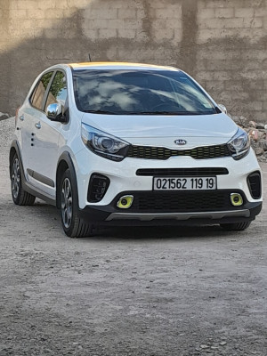 mini-citadine-kia-picanto-2019-gt-line-ain-azel-setif-algerie