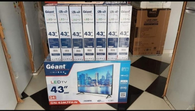 ecrans-plats-television-geant-seraidi-annaba-algerie