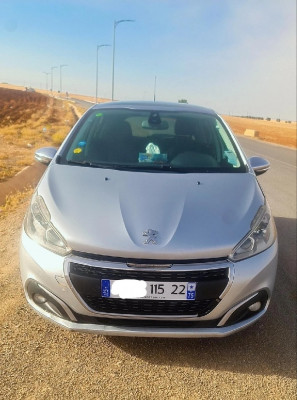 citadine-peugeot-208-2015-allure-facelift-ben-badis-sidi-bel-abbes-algerie