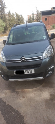 voitures-citroen-berlingo-2018-ain-naadja-alger-algerie