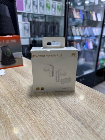 HUAWEI Freebuds pro 2