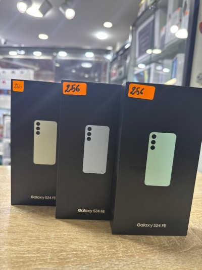 Galaxy s24 FE S24 FE