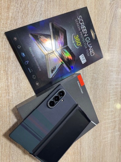 Galaxy Z fold 7 512GB