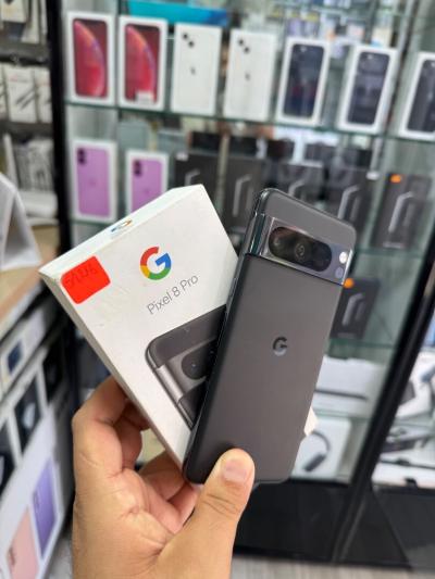 Pixel 8 pro 512Gb Pixel 8 pro 512Gb