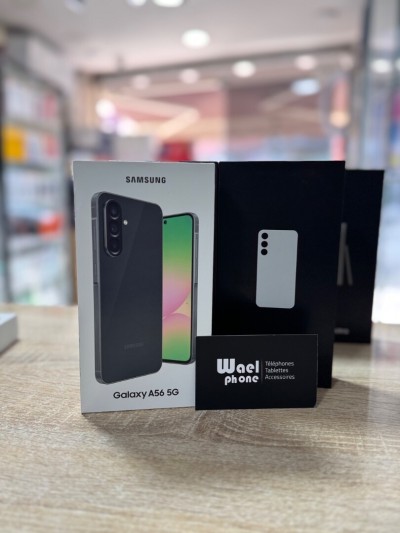 Galaxy a56 8-128Gb Galaxy A56Gb 5G