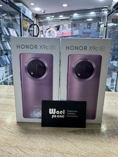 Honor x9c Honor X9C 256GB 12Gb