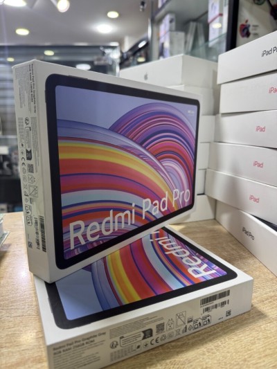 Redmi PAD PRO REDMI PAD PRO 128GB
