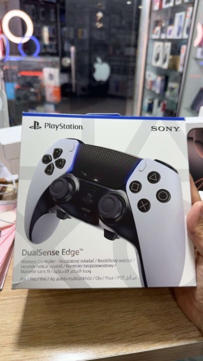 Manette Dualsense Edge Ps5