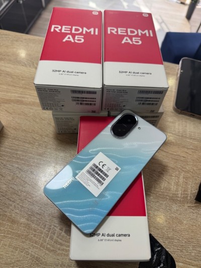 Redmi A5 Redmi A5