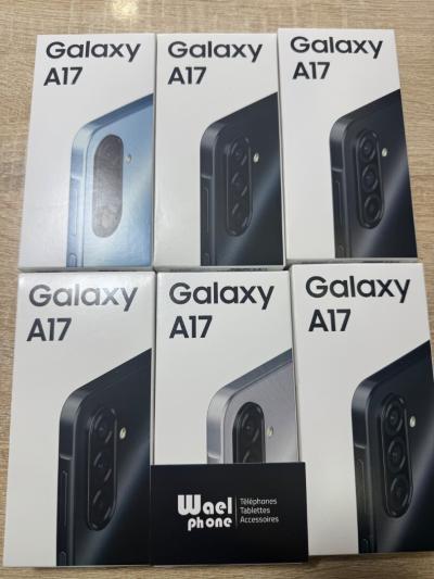 Galaxy a17 6/128Gb A17 6Gb 128Gb