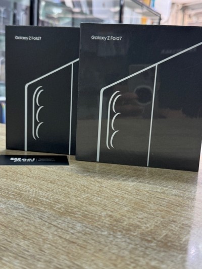 Galaxy z fold 7 256Gb Z fold 7. 256Gb