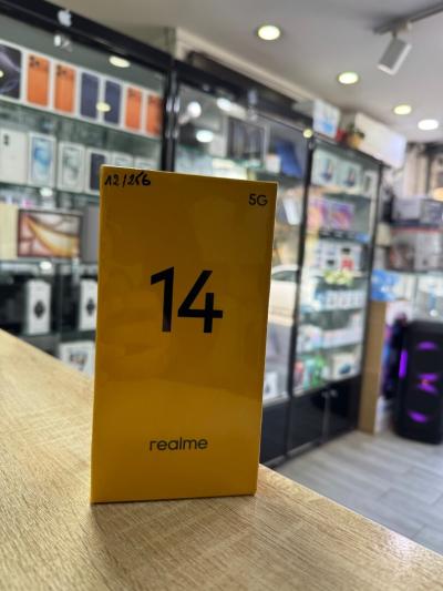 Realme 14 256Gb Realme 14