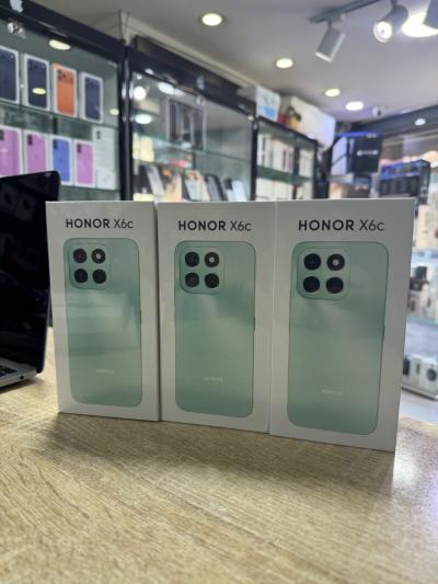Honor X6C Honor x6c