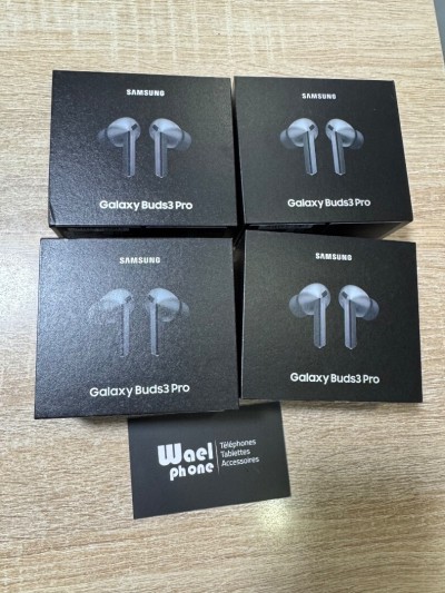 Samsung Buds 3 pro 
