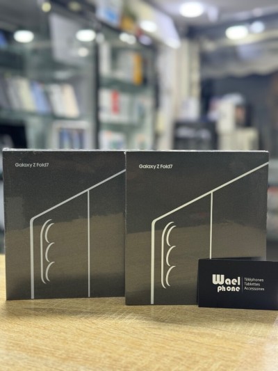 Galaxy z fold 7 512 Z fold 7 512Gb