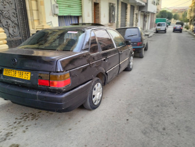 voitures-volkswagen-passat-1988-cl-ain-touta-batna-algerie