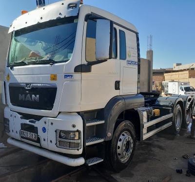 شاحنة-man-tgs-33440-2018-ورقلة-الجزائر