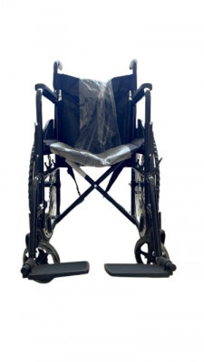 fauteuil roulant /كرسي متحرك 