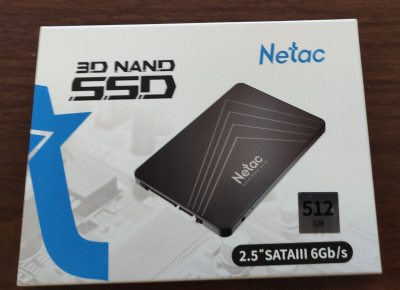 disque-dur-ssd-512gb-netac-ain-naadja-alger-algerie