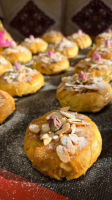 boulangerie-viennoiserie-pate-feuilletee-sales-bastilla-tlemcen-algerie