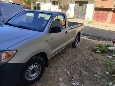 utilitaire-toyota-hilux-2007-khemisti-tissemsilt-algerie