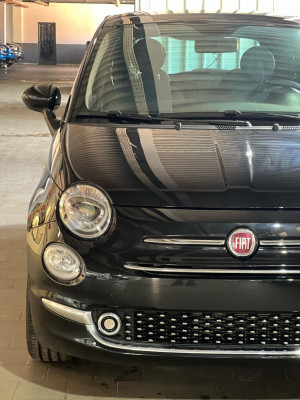 voitures-fiat-500-2024-dolcevita-plus-oran-algerie