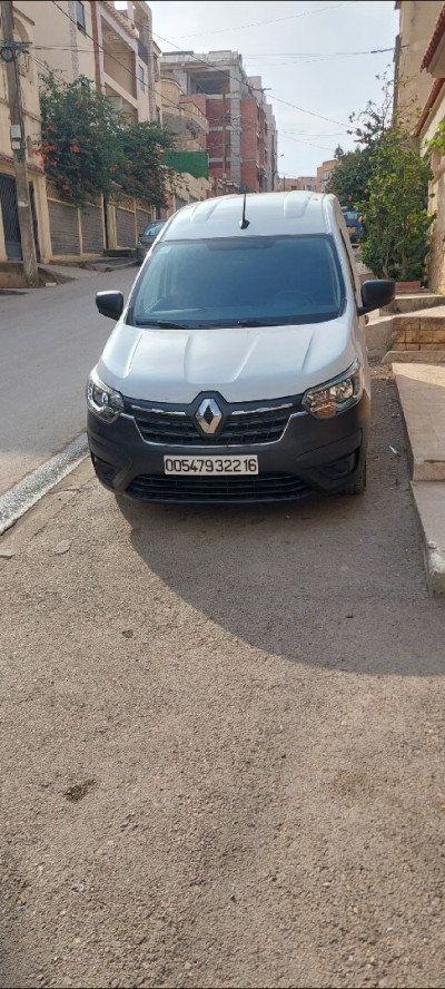 utilitaire-express-renault-2022-ain-benian-alger-algerie