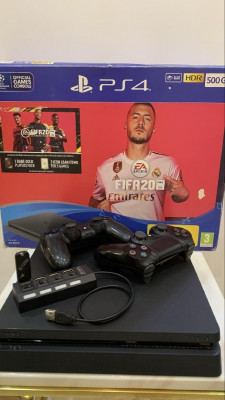 consoles-ps4-bouzareah-alger-algerie