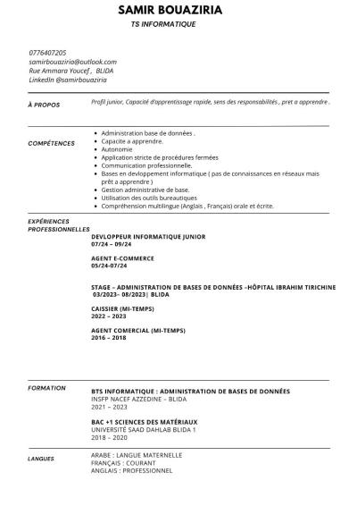 bureautique-secretariat-cherche-un-travail-le-soir-ou-les-weekend-blida-algerie