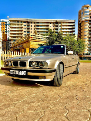 berline-bmw-serie-5-1995-bir-el-djir-oran-algerie