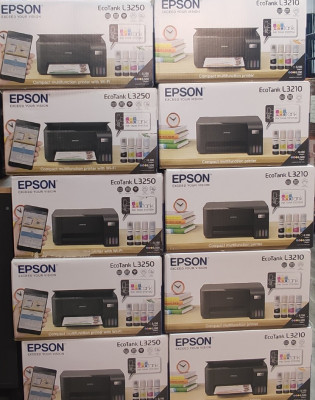 Imprimante Epson L3250