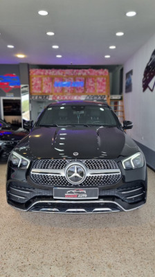 voitures-mercedes-gle-2021-amg-line-cheraga-alger-algerie