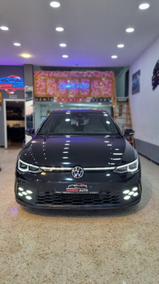 Volkswagen Golf 8 2021 Gtd