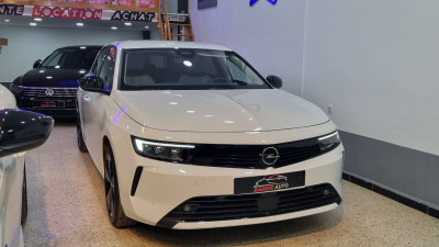 Opel Astra 2024 Élégance