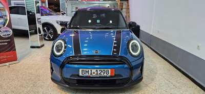 voitures-mini-2021-cooper-cheraga-alger-algerie