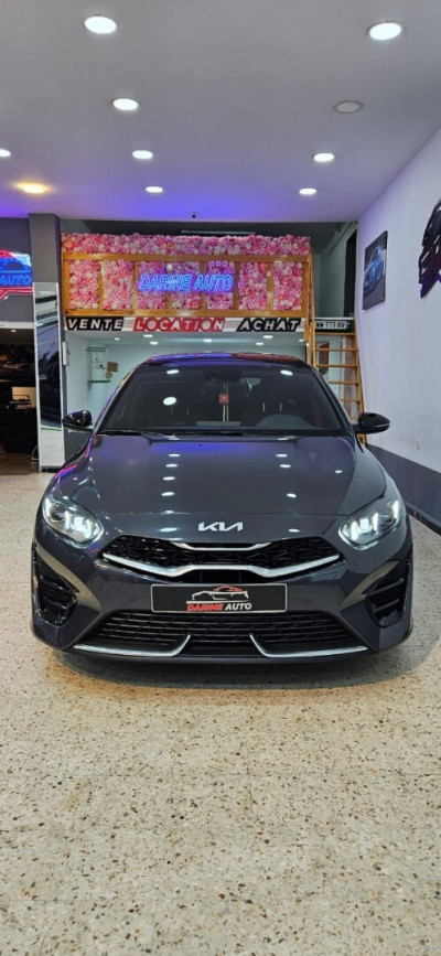 voitures-kia-ceed-2022-cheraga-alger-algerie