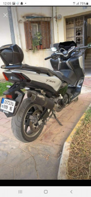 motos-scooters-tmax-dx-530-2019-bab-ezzouar-alger-algerie