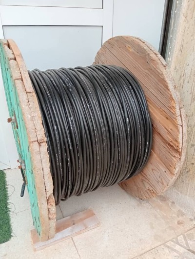 CABLE TELEPHONIQUE 1 2 4 8 12 14 28 32 56 PAIRE CATEL