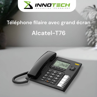 ALCATEL T36