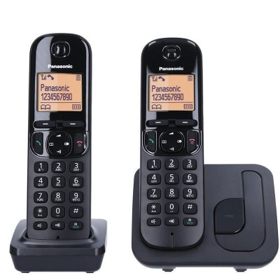 telephones-fixe-fax-panasonic-kx-tgc212-dar-el-beida-alger-algerie