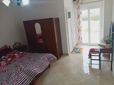 appartement-location-vacances-oran-ain-el-turck-algerie