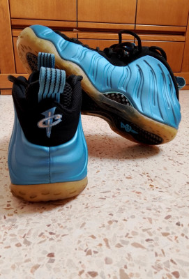 basquettes-nike-foamposite-one-les-eucalyptus-alger-algerie