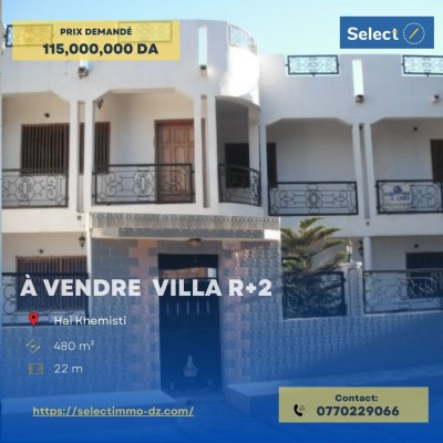Sell Villa Oran Bir el djir